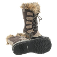 Sorel Stiefel