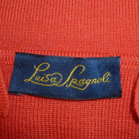 Other Designer Luisa Spagnoli - Cardigan