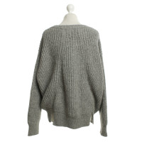 Closed Sweater in gray