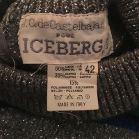 Iceberg Sweaters wool / Lurex