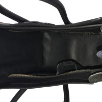 Céline "Mini Bagage Bag" Python Leather