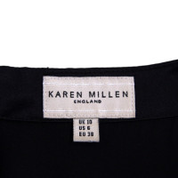 Karen Millen Silk Dress