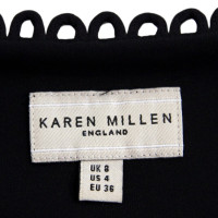 Karen Millen abito in seta