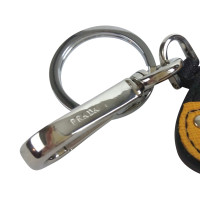 Prada Key ring made of Saffiano leather