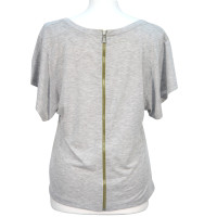 Ted Baker Blouse in Grey
