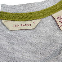 Ted Baker Bluse in Grau 