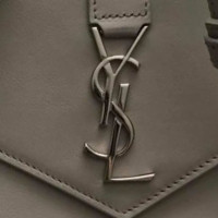 Yves Saint Laurent "Tri-Pocket Bag"