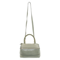 Givenchy Pandora Bag en Cuir en Vert