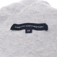French Connection Sweater in grey
