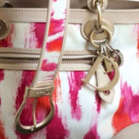 Christian Dior Handbag & matching belt