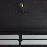 Christian Dior Porte-monnaie comme un sac à bandoulière