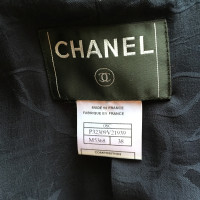 Chanel giacca di tweed