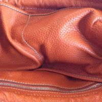 Tod's Leather Hand Bag