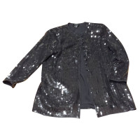 Akris Jacket with sequins