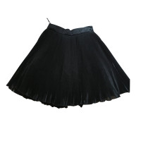 Ella Singh Vintage skirt from solar Plissée