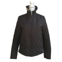 Burberry Braune Jacke