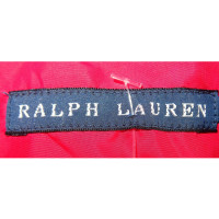 Ralph Lauren corpo Warmer