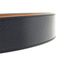 Fendi Belt in navy blue