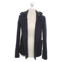 See By Chloé Jacket/Coat in Blue
