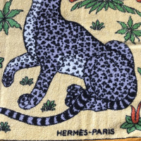Hermès Handtuch 