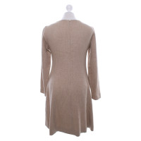 Moschino Dress in beige