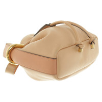 Chloé Pouch bag in Beige