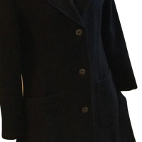 Calvin Klein wool coat