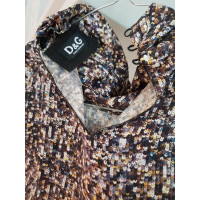 D&G blouse