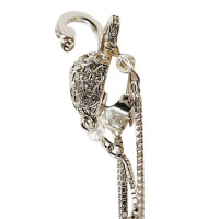 Christian Dior clip Earrings