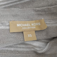 Michael Kors Kleid aus Leinen