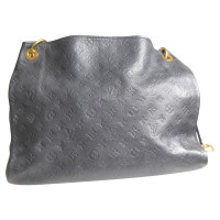 Louis Vuitton "Artsy MM Monogram Empreinte"