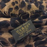 Louis Vuitton Stole cashmere / silk