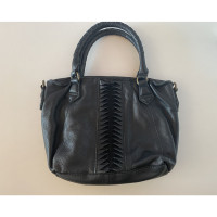 Liebeskind Berlin Handbag Leather in Black