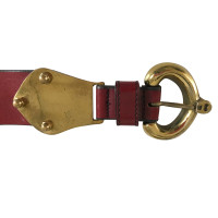 Aigner Vintage belt