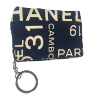 Chanel sleutel