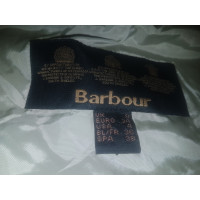 Barbour vest