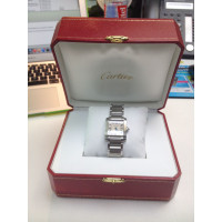 Cartier klok