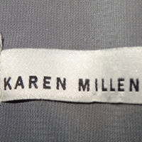 Karen Millen Seidenkleid