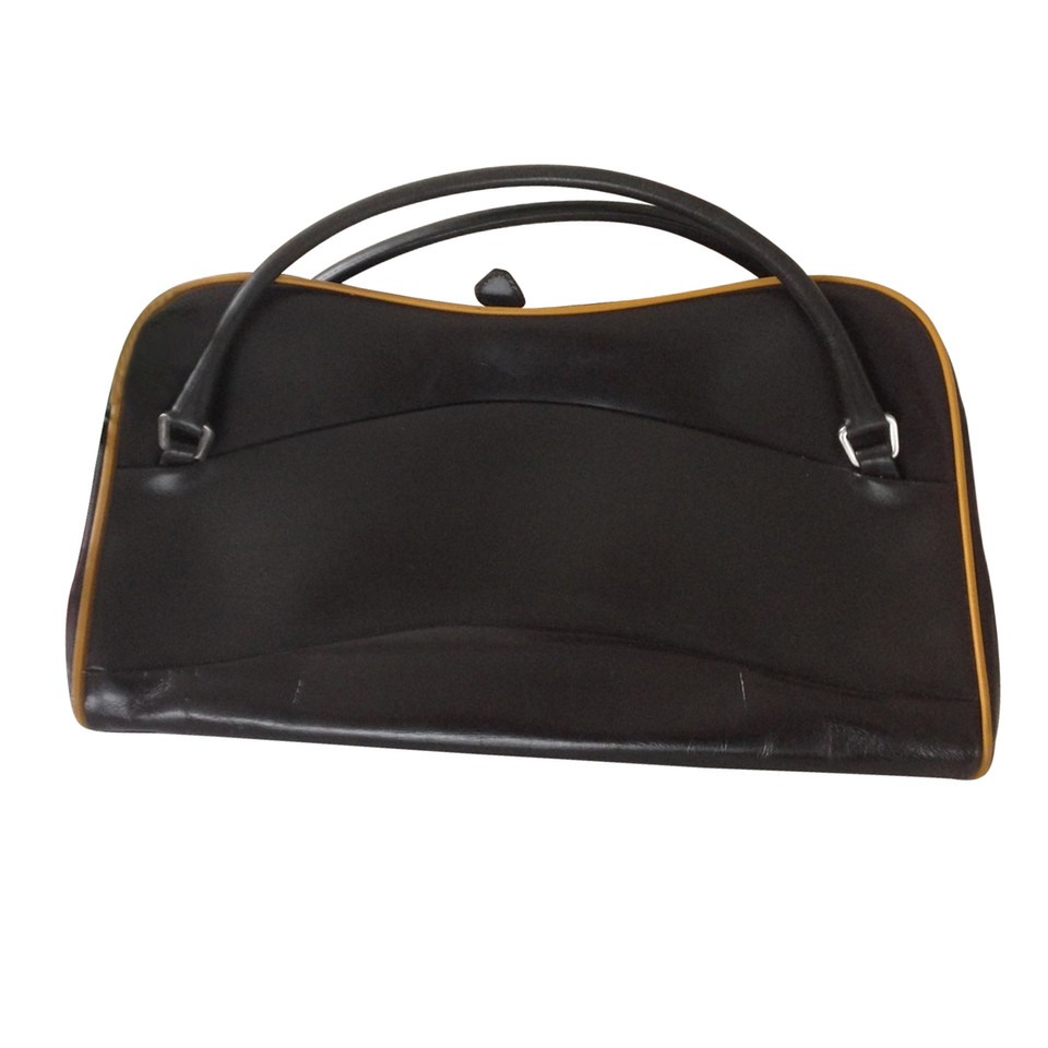 Prada Handbag Classic