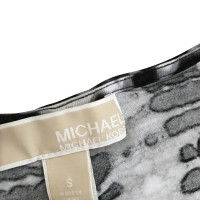 Michael Kors Midi-Kleid