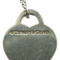 Tiffany & Co. Necklace with heart pendant