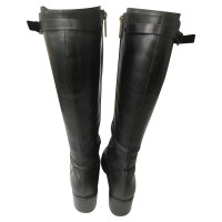 Fratelli Rossetti leather boots