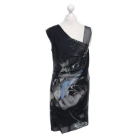 Helmut Lang Dress with pattern