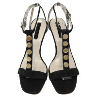 Coccinelle Sandals