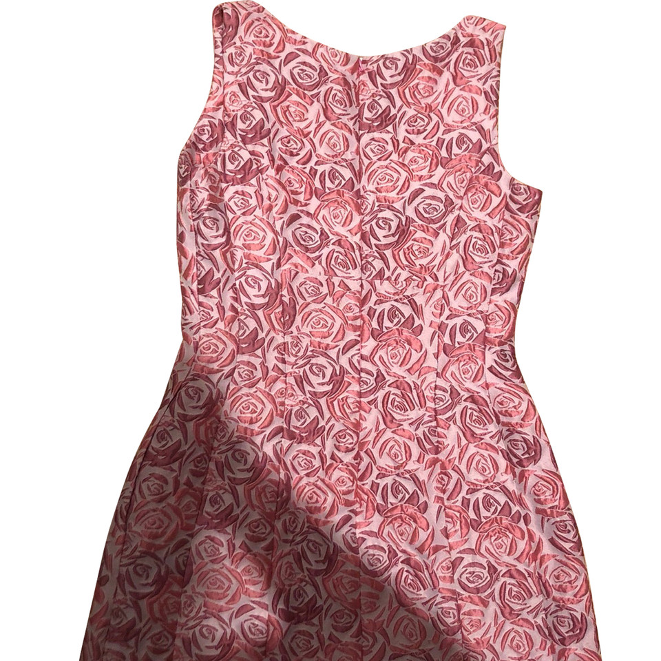 Piu & Piu Dress in Pink