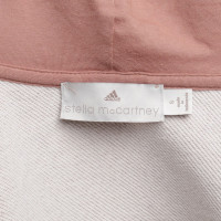 Stella Mc Cartney For Adidas Tuta in scuro nudo