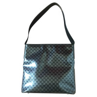Céline Shoulder bag Patent leather