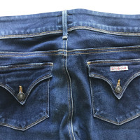 Hudson Jeans in Blu