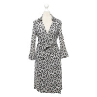 Diane Von Furstenberg Dress Silk