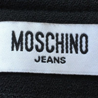 Moschino Mini rok met kant